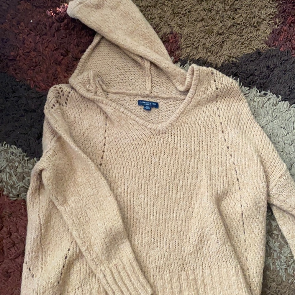 American eagle sweater/hoodie